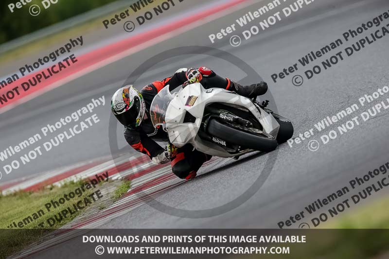 25 to 27th july 2019;Slovakia Ring;event digital images;motorbikes;no limits;peter wileman photography;trackday;trackday digital images